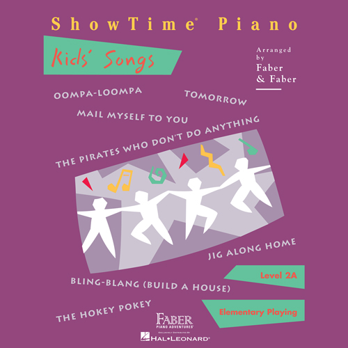 Nancy and Randall Faber Download Printable PDF Score Easily Download Nancy and Randall Faber Printable PDF piano music notes, guitar tabs for Piano Adventures. Transpose or transcribe this score in no time - Learn how to play song progression.
