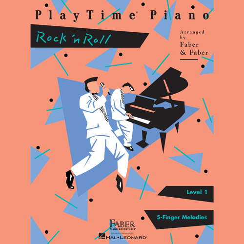 Nancy and Randall Faber Download Printable PDF Score Easily Download Nancy and Randall Faber Printable PDF piano music notes, guitar tabs for Piano Adventures. Transpose or transcribe this score in no time - Learn how to play song progression.