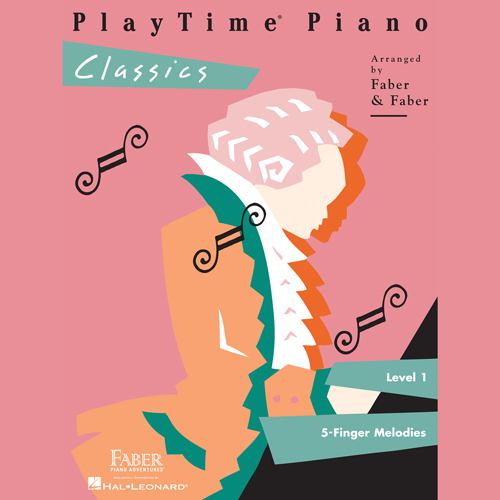 Nancy and Randall Faber Download Printable PDF Score Easily Download Nancy and Randall Faber Printable PDF piano music notes, guitar tabs for Piano Adventures. Transpose or transcribe this score in no time - Learn how to play song progression.