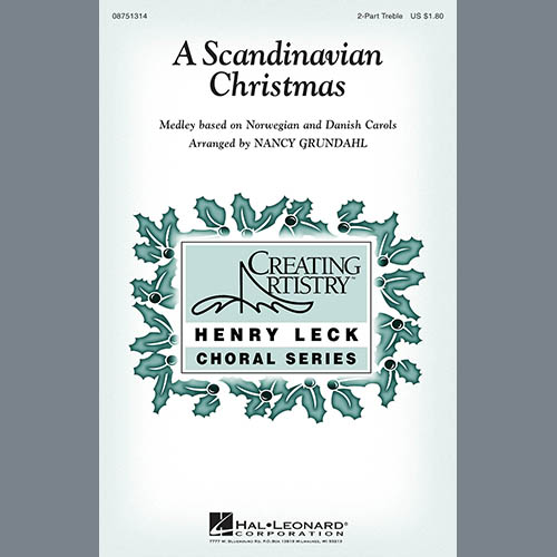 Nancy Grundahl Download Printable PDF Score Easily Download Nancy Grundahl Printable PDF piano music notes, guitar tabs for 2-Part Choir. Transpose or transcribe this score in no time - Learn how to play song progression.