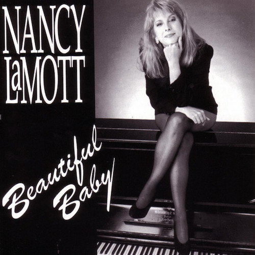 Nancy Lamott I Have Dreamed Profile Image