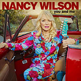 Download or print Nancy Wilson We Meet Again Sheet Music Printable PDF 2-page score for Film/TV / arranged Lead Sheet / Fake Book SKU: 179791
