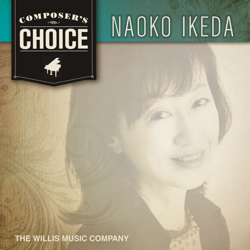 Naoko Ikeda Arigato Profile Image