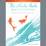 Download or print Naoko Ikeda Joker Sheet Music Printable PDF 6-page score for Instructional / arranged Piano Duet SKU: 1508335