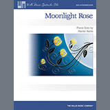 Download or print Naoko Ikeda Moonlight Rose Sheet Music Printable PDF 3-page score for Classical / arranged Educational Piano SKU: 74060