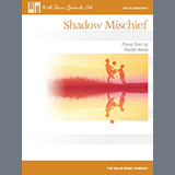 Download or print Naoko Ikeda Shadow Mischief Sheet Music Printable PDF 3-page score for Children / arranged Educational Piano SKU: 252104