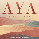 Download or print Naoko Ikeda Umi (The Sea) Sheet Music Printable PDF 3-page score for Classical / arranged Educational Piano SKU: 790504