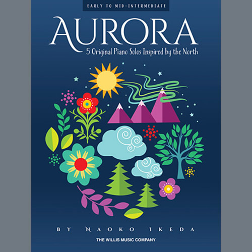 Aurora cover image