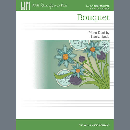 Bouquet cover image