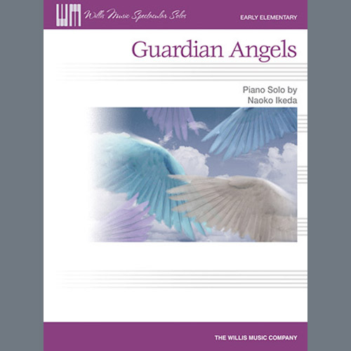 Guardian Angels cover image