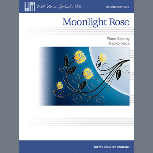 Moonlight Rose cover image