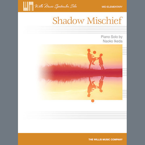 Shadow Mischief cover image