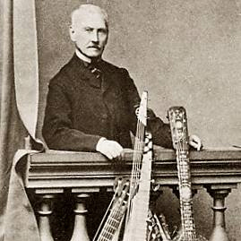 Napoleon Coste Barcarolle, Op.51 Profile Image