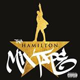 Download or print Nas, Dave East, Lin-Manuel Miranda, Aloe Blacc Wrote My Way Out (from The Hamilton Mixtape) Sheet Music Printable PDF 6-page score for Musical/Show / arranged Piano, Vocal & Guitar Chords (Right-Hand Melody) SKU: 196918
