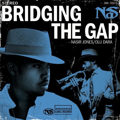 Nas Bridging The Gap (feat. Olu Dara) Profile Image