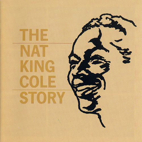 Nat King Cole A Blossom Fell Profile Image