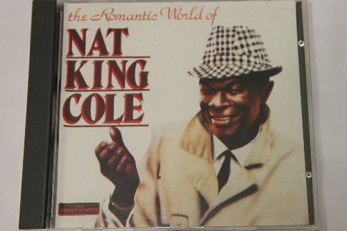 Nat King Cole Blue Gardenia Profile Image