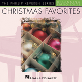 Download or print Nat King Cole Caroling, Caroling Sheet Music Printable PDF 4-page score for Christmas / arranged Beginning Piano Solo SKU: 51779