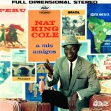 Download or print Nat King Cole Come Closer To Me (Acercate Mas) Sheet Music Printable PDF 5-page score for Latin / arranged Piano, Vocal & Guitar Chords SKU: 47853