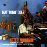 Download or print Nat King Cole I Was A Little Too Lonely Sheet Music Printable PDF 3-page score for Jazz / arranged Piano, Vocal & Guitar Chords SKU: 113971