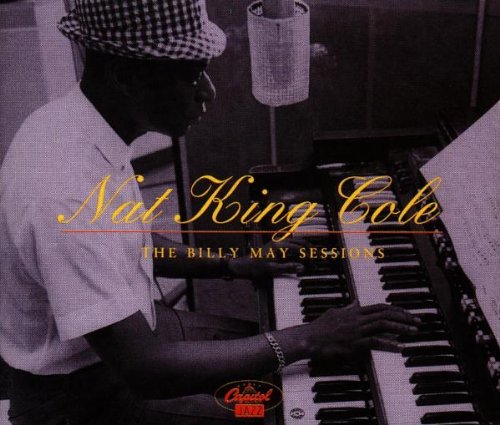 Nat King Cole Let's Face The Music And Dance Profile Image