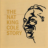 Download or print Nat King Cole Nature Boy Sheet Music Printable PDF 1-page score for Jazz / arranged Trumpet Solo SKU: 958556
