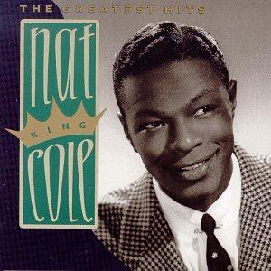 Nat King Cole Straighten Up And Fly Right Profile Image