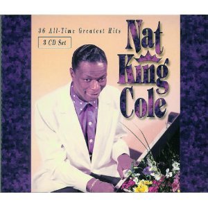 Nat King Cole That Sunday That Summer Profile Image