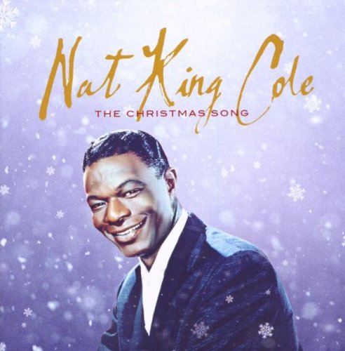 Nat King Cole The Christmas Song (Chestnuts Roasting On An Open Fire) Profile Image