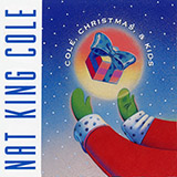 Download or print Nat King Cole The Little Boy That Santa Claus Forgot Sheet Music Printable PDF 2-page score for Christmas / arranged Guitar Chords/Lyrics SKU: 80799