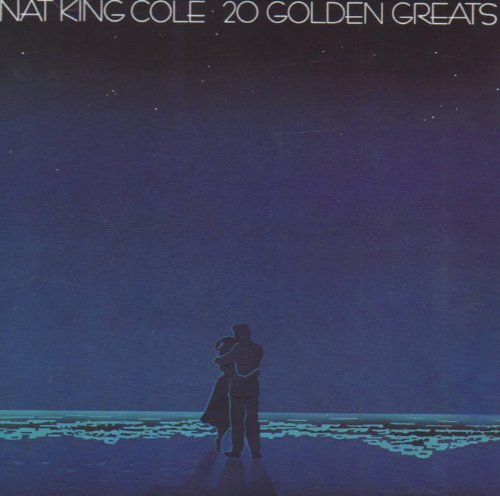 Nat King Cole The Love Nest Profile Image