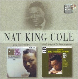 Nat King Cole You're My Everything Profile Image