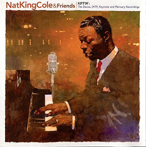 Nat King Cole Honey Profile Image