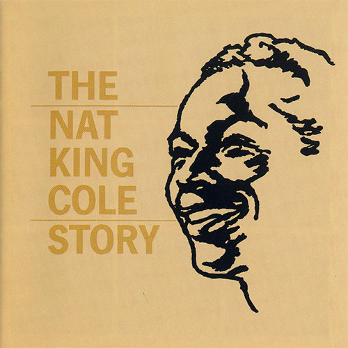 Nat King Cole Nature Boy Profile Image