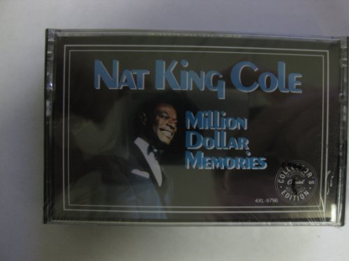 Nat King Cole Too Young Profile Image