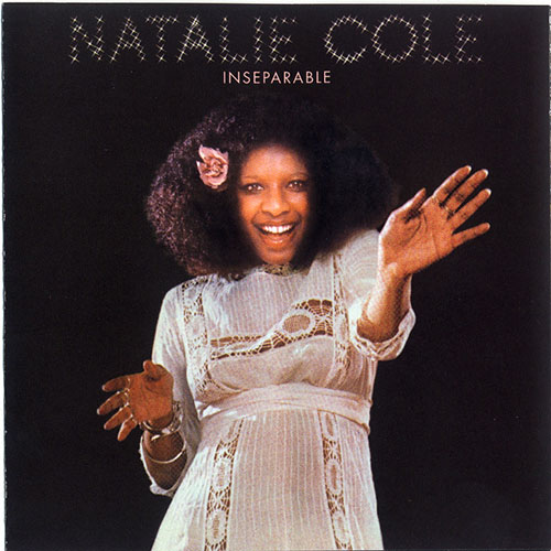Natalie Cole This Will Be (An Everlasting Love) Profile Image