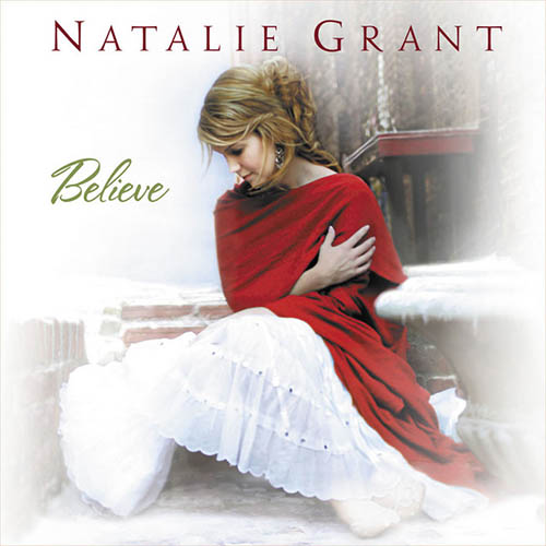 Natalie Grant I Believe Profile Image