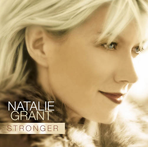 Natalie Grant I Love To Praise Profile Image
