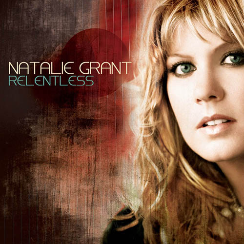 Natalie Grant I Will Not Be Moved Profile Image
