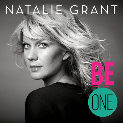 Natalie Grant King Of The World Profile Image