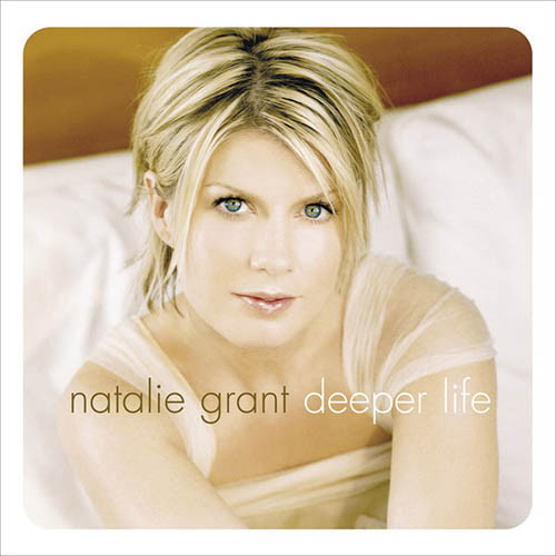 Natalie Grant Live For Today Profile Image