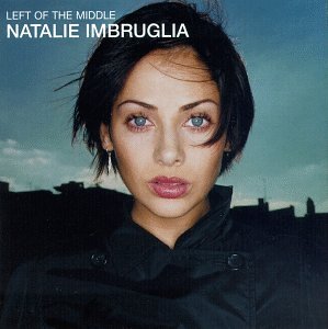 Natalie Imbruglia Intuition Profile Image
