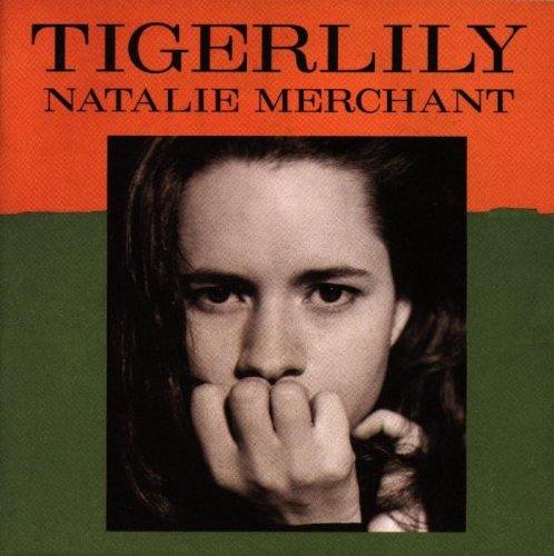 Natalie Merchant San Andreas Fault Profile Image