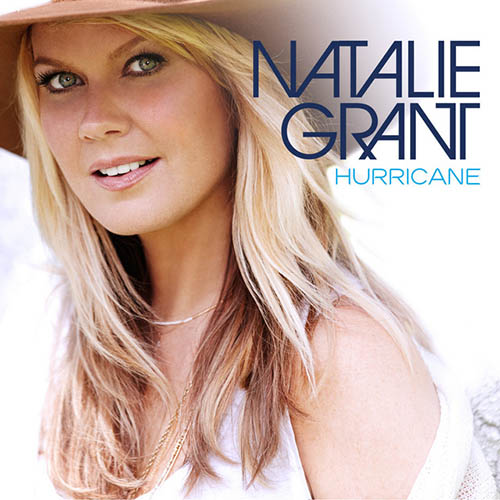 Natalie Grant Hurricane Profile Image