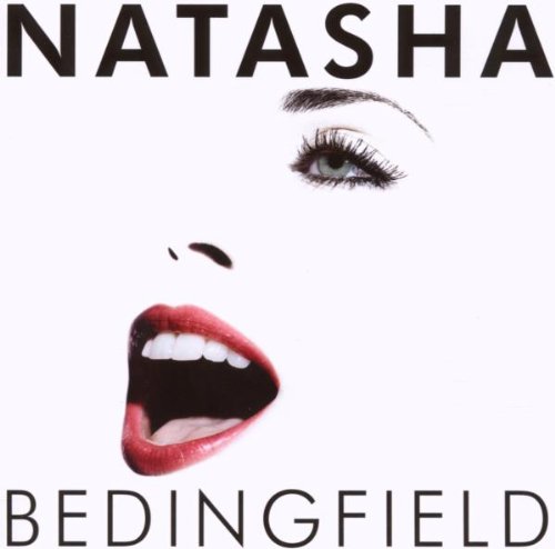 Natasha Bedingfield Not Givin' Up Profile Image