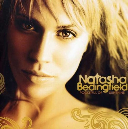 Natasha Bedingfield Put Your Arms Around Me Profile Image