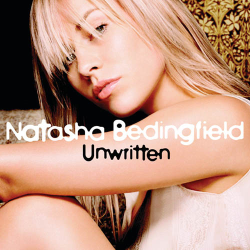 Natasha Bedingfield Unwritten Profile Image