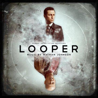 Nathan Johnson Finale (From 'Looper') Profile Image