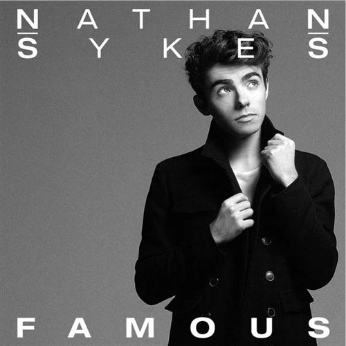 Nathan Sykes Famous Profile Image