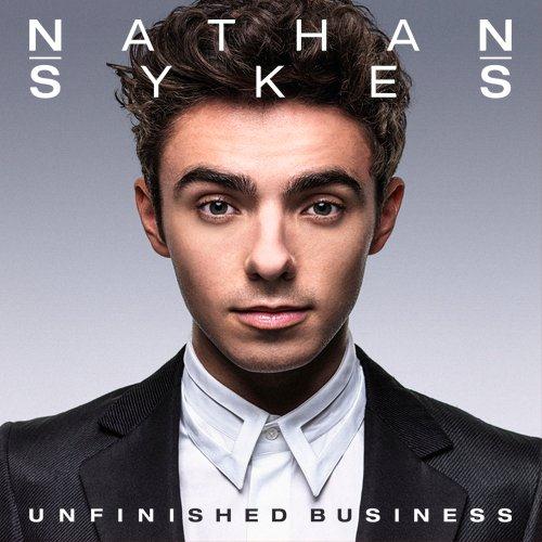 Nathan Sykes There's Only One Of You Profile Image
